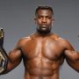 Aposte em Francis Ngannou