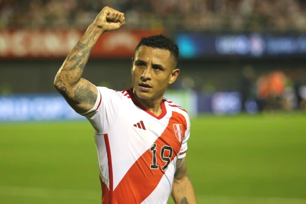 Peru aprovação regulamentação das apostas no país - Foto: Facebook.com/federacionperuanadefutbol