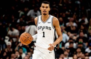 Chicago Bulls x Spurs Palpite - NBA 2025-26