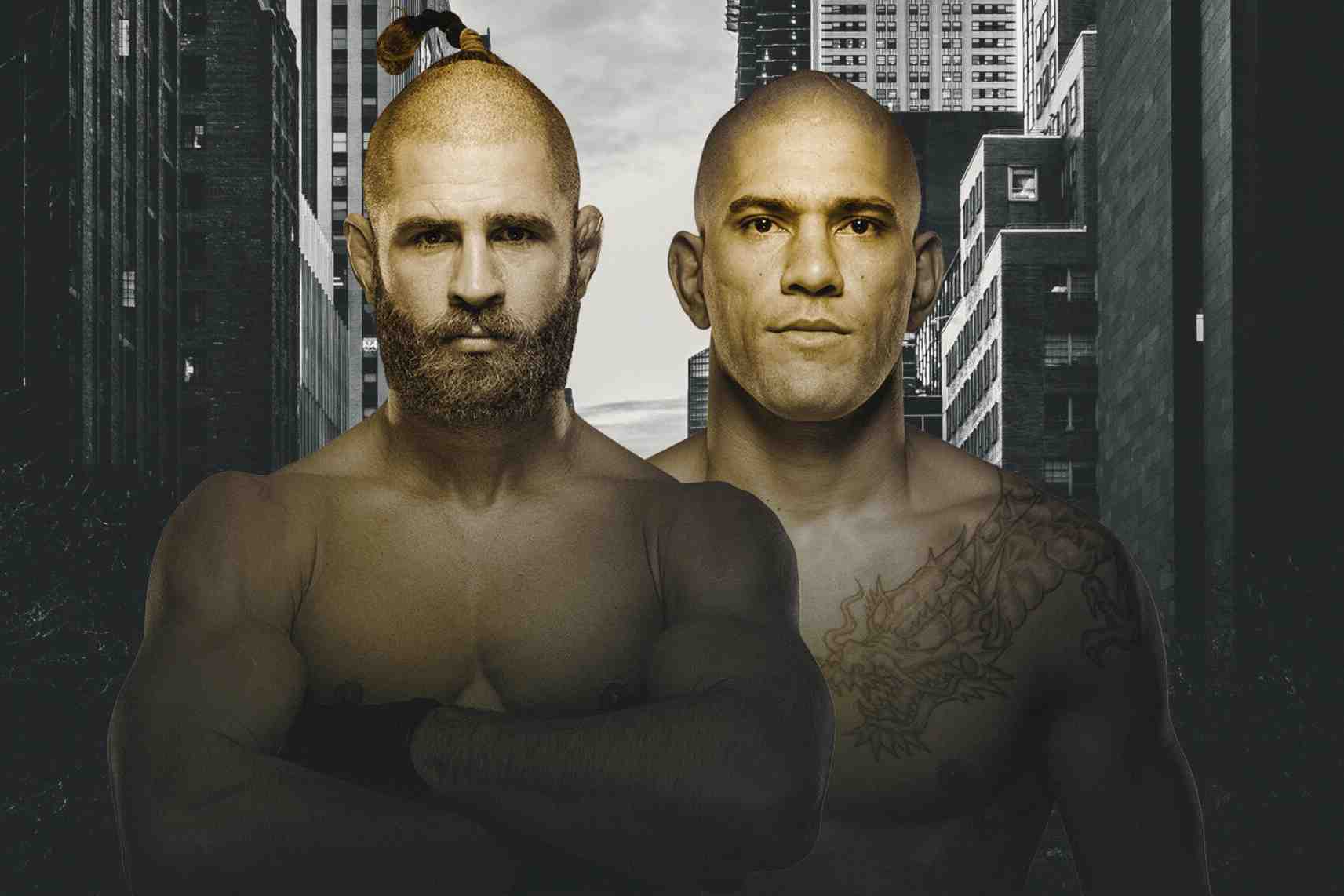 UFC 295 promete muitas emoções - Foto: Divulgação/UFC