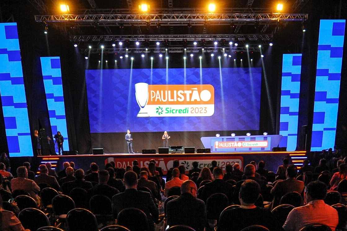 Campeonato Paulista Campeonato Paulista é um dos principais Estaduais do país - Foto: Facebook.com/futebolpaulista