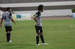 Dubai United vai em busca da vitória