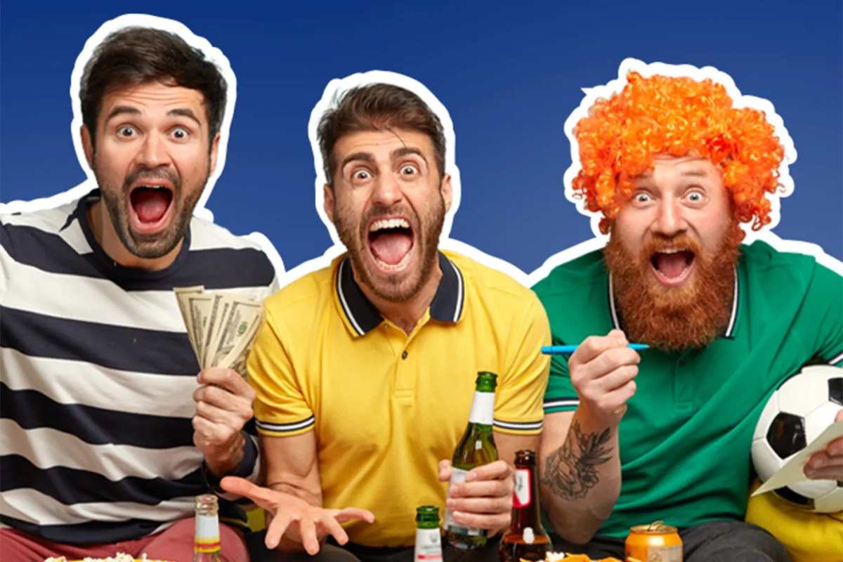 Na inplayBet, convide um amigo e ganhe R$30!