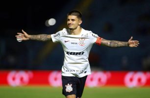 Apostar no Corinthians na Copinha 2024 - Foto: Facebook/corinthians