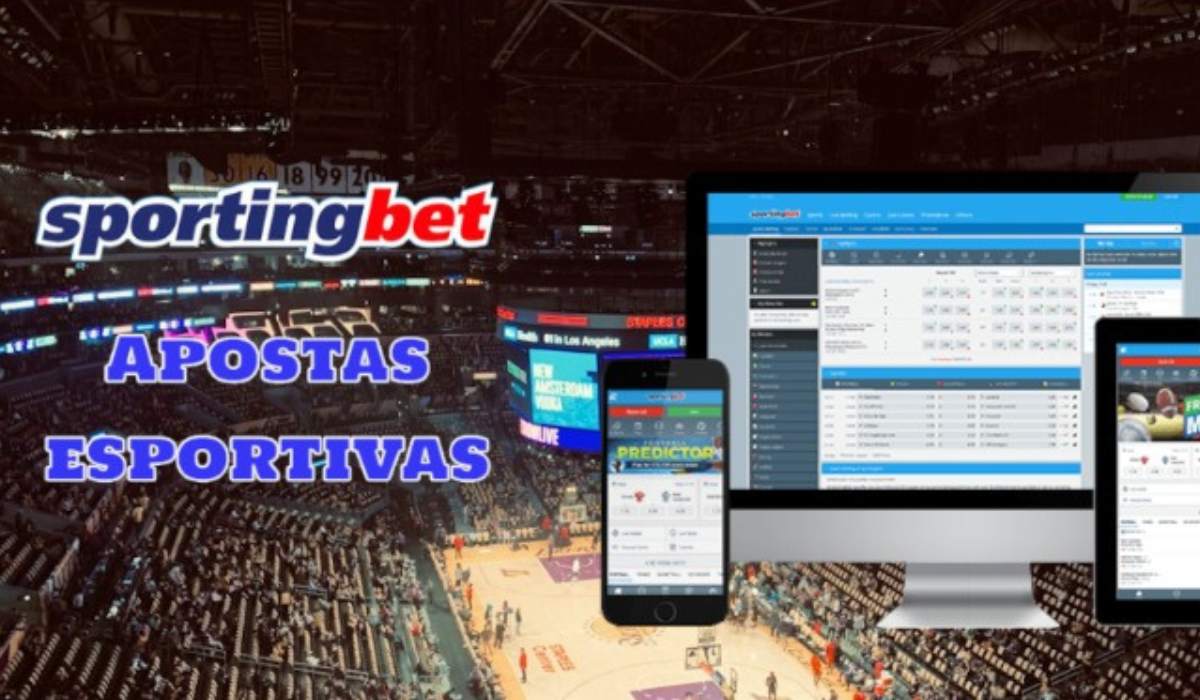Apostas Esportivas Sportingbet Fórum da comunidade Sportingbet