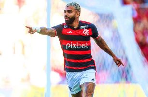 Apostar no Flamengo em 2024 - Foto: Facebook/Flamengooficial