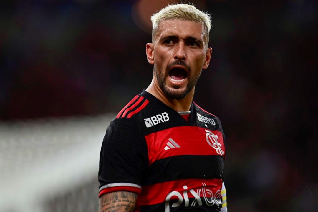 Apostar no Flamengo em 2024 - Foto: Facebook/FlamengoOficial