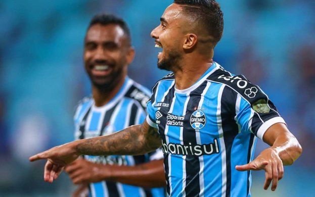 Apostar no Grêmio em 2024 - Foto: Facebook/Gremio