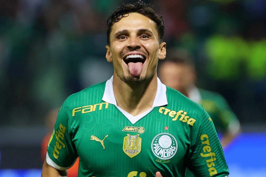 Apostar no Palmeiras em 2024. Foto: Facebook/Palmeiras