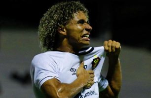 Apostar no Sport em 2024 - Foto: Facebook/sportclubdorecife