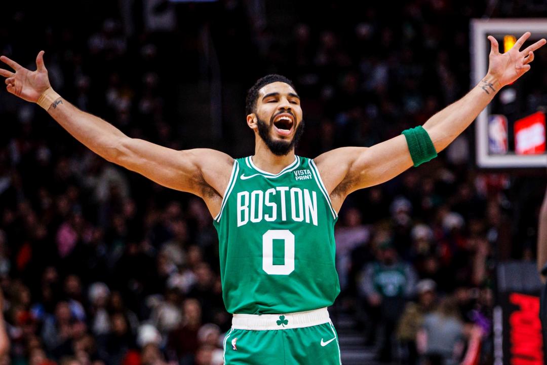 Boston Celtics x Indiana Pacers Palpite Aposte no Boston Celtics - Foto: facebook.com/bostonceltics