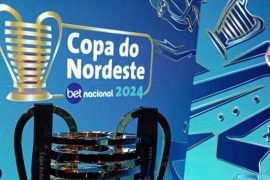 Betnacional acerta parceria com a Copa do Nordeste - Foto: @copanordestecbf