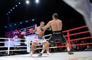 Popó x Bambam no FMS 4 - Foto: Mariana Lima/FMS