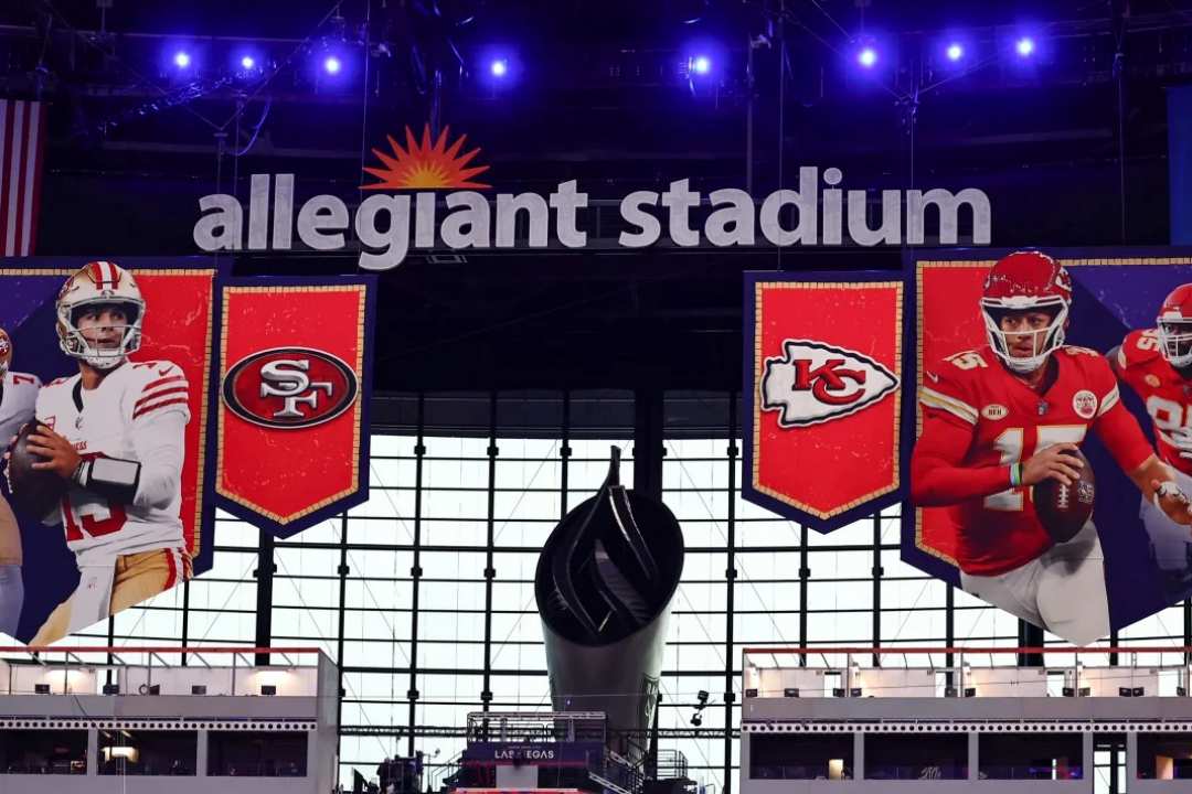 Super Bowl será sucesso nas apostas - Foto: Kansas Chiefs