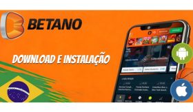Análise do Betano app