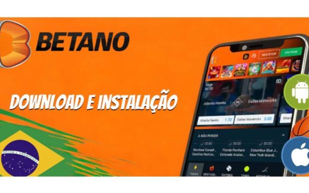 Análise do Betano app