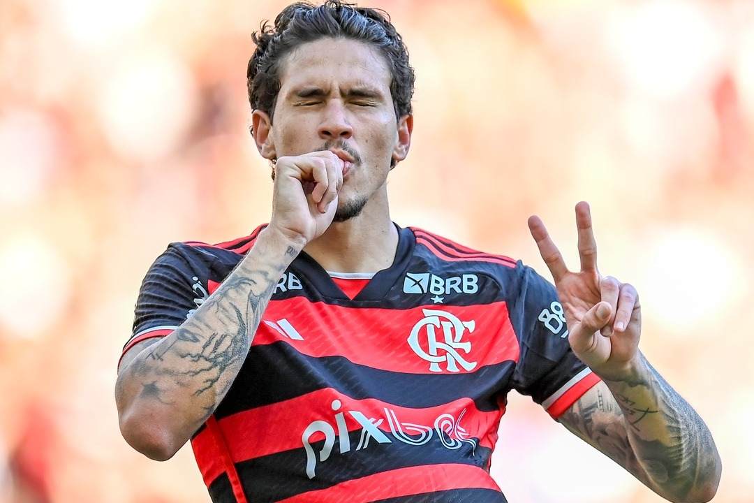 Apostar no Flamengo 2024