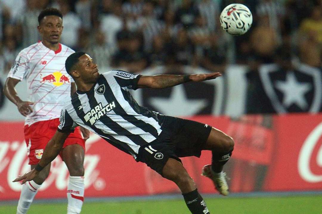 Apostar no Botafogo em 2024 - Foto: Facebook/Botafogo