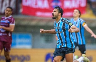 Apostar no Grêmio em 2024 - Foto: Facebook/Gremio