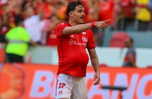 Apostar no Internacional em 2024 - Foto: Facebook/scinternacional