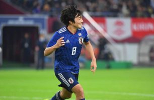 Apostar no Japão em 2024 - Foto: Facebook/- Foto Facebook.com/samuraiblue