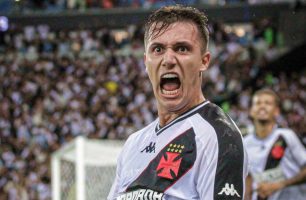 Apostar no Vasco em 2024 - Foto: Facebook/vascodagama