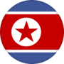 Aposte na Coreia do Norte