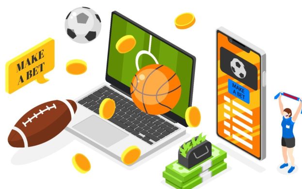 Apostas esportivas explodiram no Brasil.