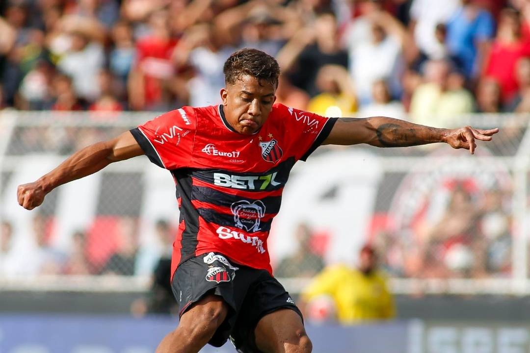 ituano-bet7k Bet7k é patrocinadora máster do Ituano