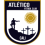 Aposte em Atlético Cali