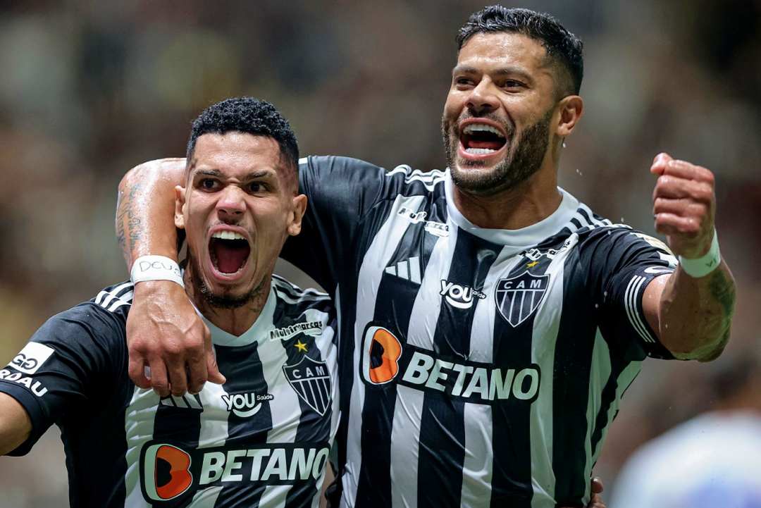 Apostar no Atlético Mineiro pela Copa Libertadores - Foto: Facebook/atletico