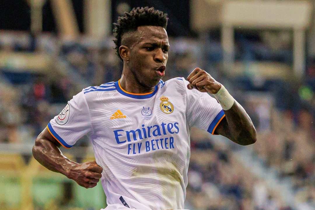 Apostar no Real Madrid pela Champions League - Foto: Facebook/RealMadrid