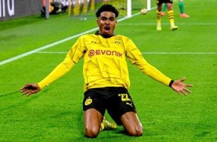 Apostar no Borussia Dortmund pela Bundesliga 2024 - Foto: Facebook/BVB