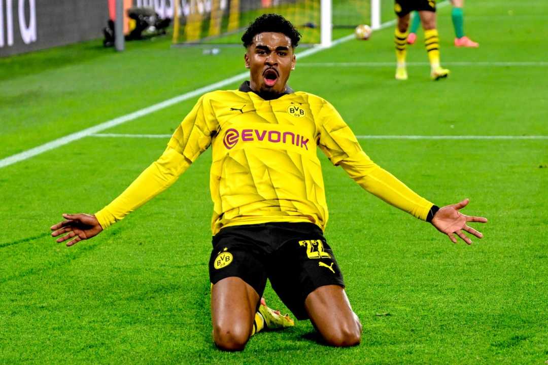 Apostar no Borussia Dortmund pela Bundesliga 2024 - Foto: Facebook/BVB