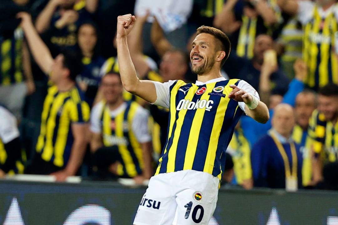 Apostar no Fenerbahçe em 2024 - Foto: Facebook/Fenerbahce