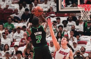 Miami Heat x Boston Celtics Palpite jogo 5 - Foto: Facebook.com/bostonceltics