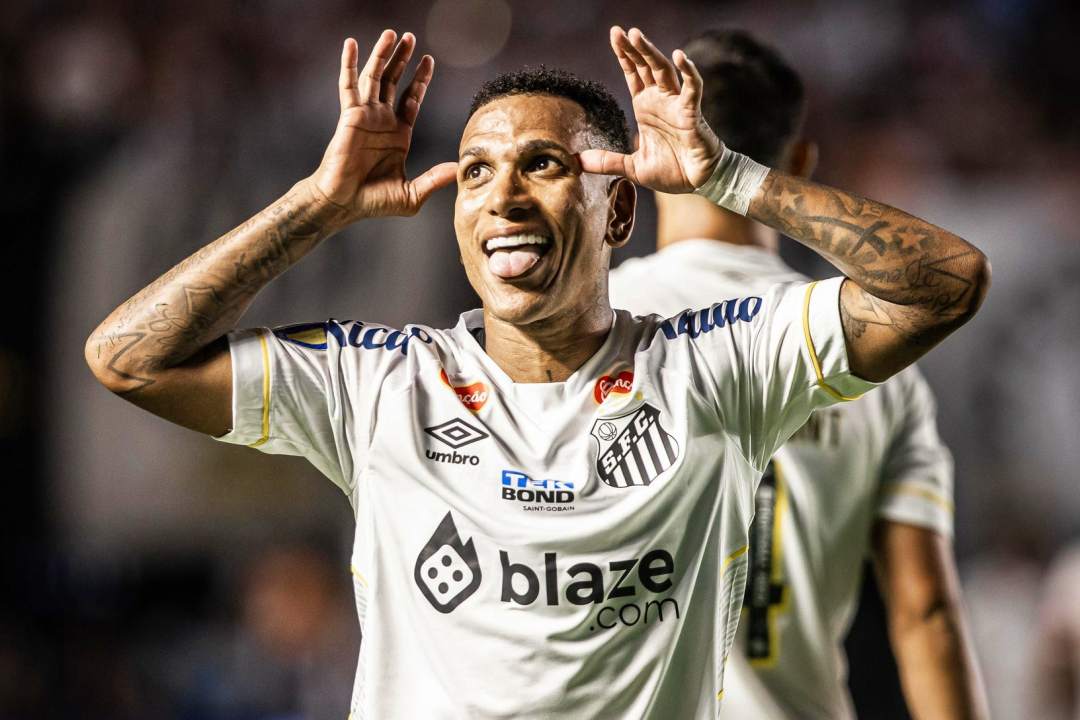 Santos x Paysandu palpite Aposte no Santos pela Série B 2024 - Foto: Facebook/santosfc