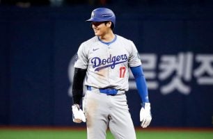Shohei Ohtani deu explicações - Foto: Facebook.com/Dodgers