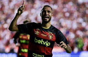 Apostar no Sport em 2024 - Foto: Facebook/sportclubdorecife