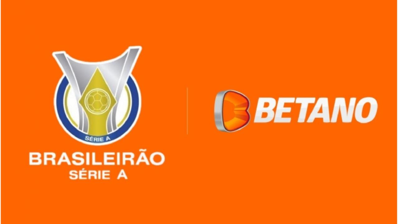 campeonato-brasileiro-betano-naming-rigths Betano fecha acordo com a CBF - Imagem/ Reprodução: GMB