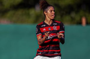 Apostar no Flamengo Feminino em 2024