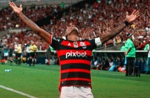 Apostar no Flamengo em 2024