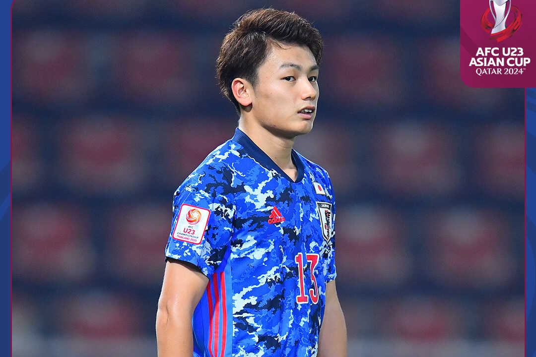 Japan x China palpite Apostar no Japão sub23 em 2024