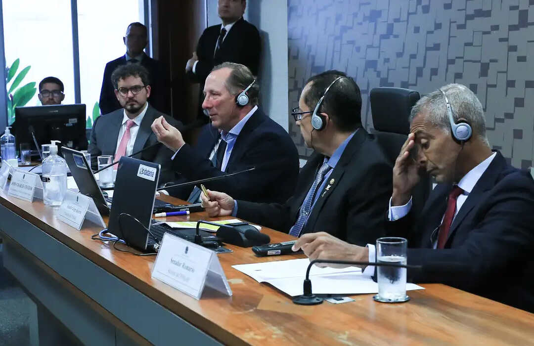 john-textor-cpi John Textor presta depoimento na CPI da manipulação de resultados