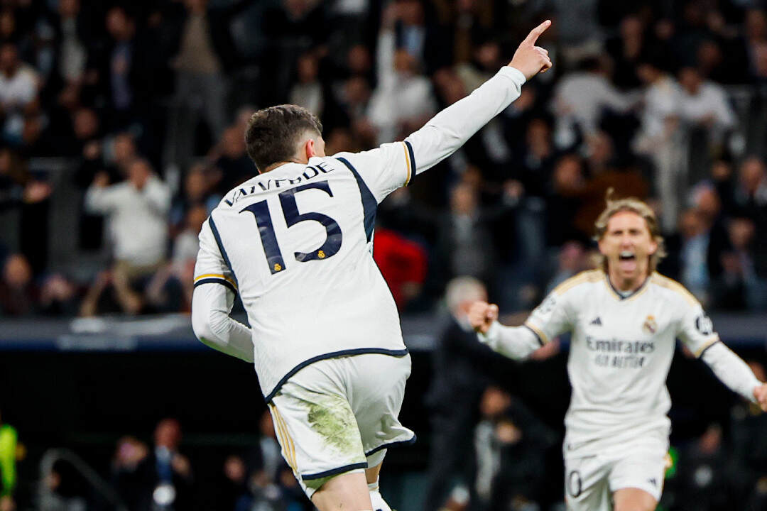 Onde assistir Real Madrid e Barcelona?