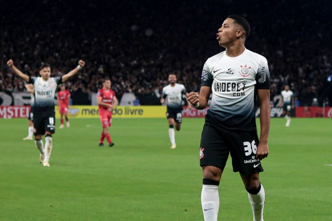 Corinthians x Racing palpite Apostar no Corinthians pela Sul-Americana - Foto: Facebook/corinthians