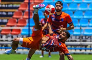 Apostar no Audax pelo Carioca A2 2024 - Foto: Facebook/AudaxRio