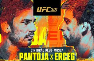 UFC Brasil terá 14 brasileiros em ação - Foto: Divulgação/UFC