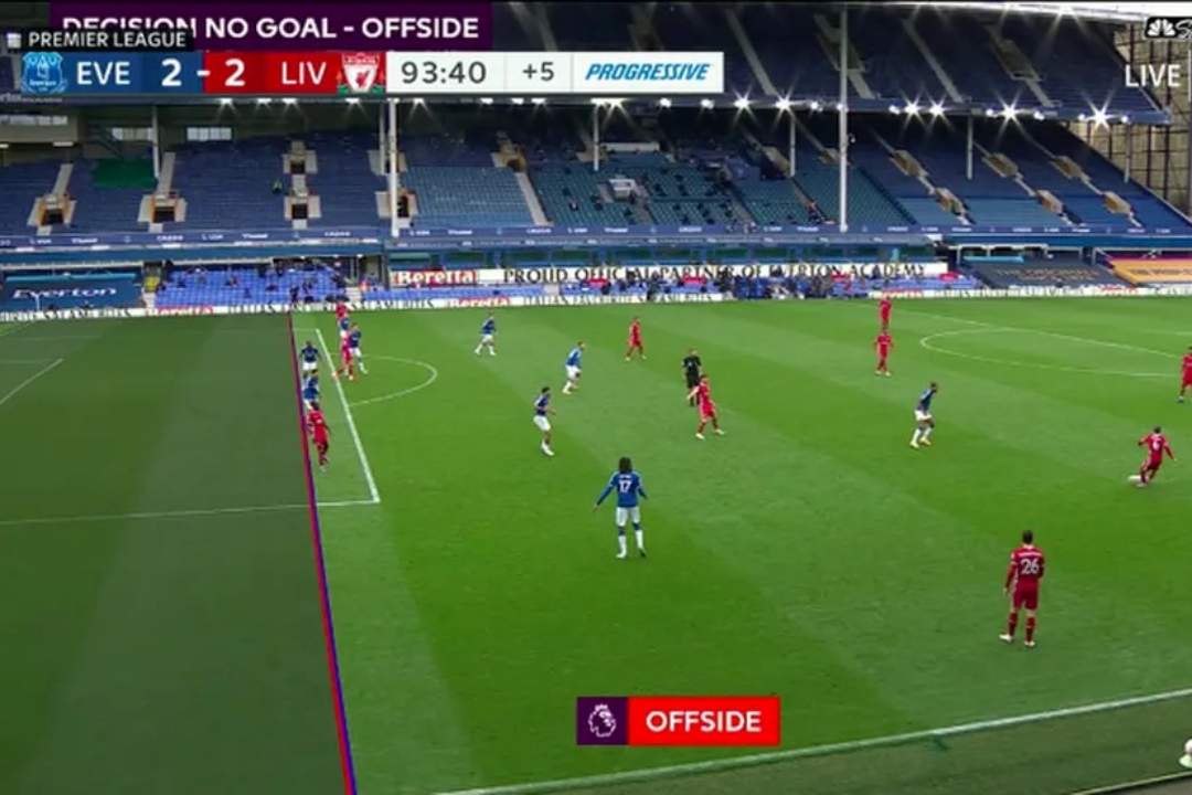 VAR Premier League Premier League sem VAR? Clubes votam - Foto: Reprodução/Premier League