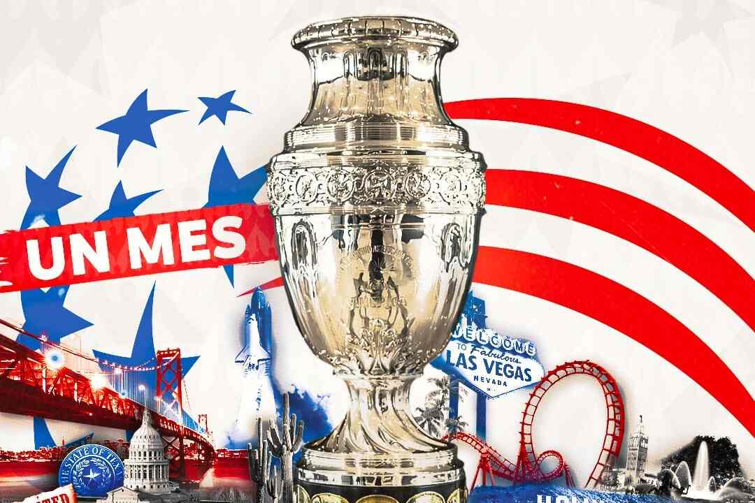 cartao-rosa Cartão rosa é novidade na Copa América